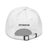 Sturgeon/LAKE Classic - Available in White, Pink and Light Blue