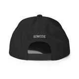 LAKE/Simcoe 21 - Available in Black, Navy, Red, Dark Grey and Black & Grey