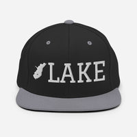 Mary/LAKE 21