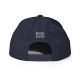 Moon/RIVER 21 - Available in Black, Navy, Red, Dark Grey and Black & Grey