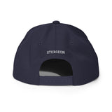 Sturgeon/LAKE 21 - Available in Black, Navy, Red and Black & Grey