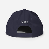 Mary/LAKE 21