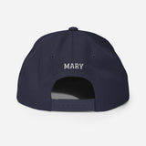 Mary/LAKE 21