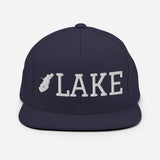 Mary/LAKE 21