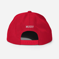Mary/LAKE 21
