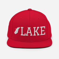 Mary/LAKE 21