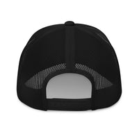 LAKE/Rosseau Mesh Back 22