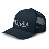 Moon/RIVER Mesh Back 22