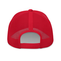 Rice/LAKE Mesh Back 22